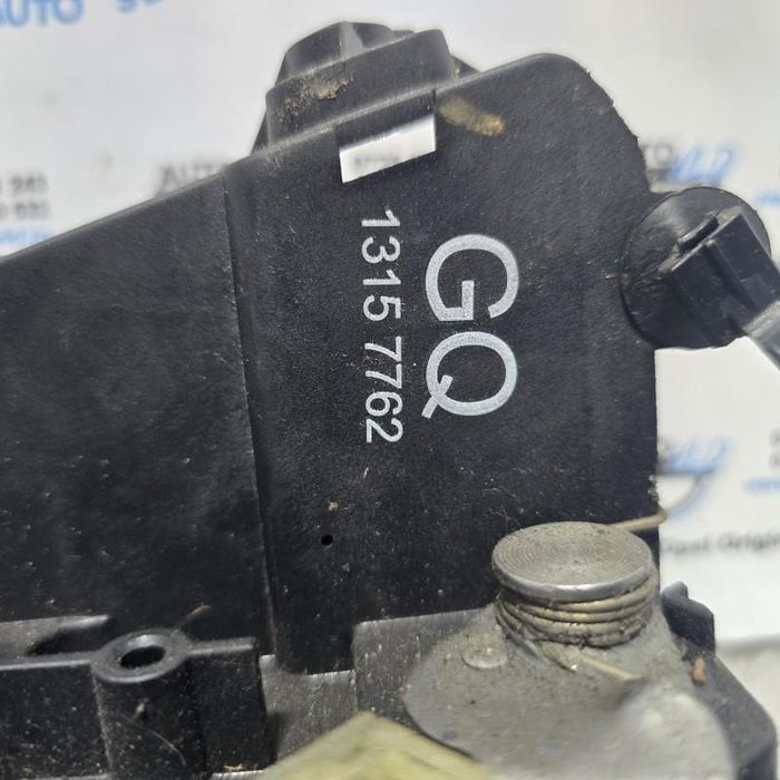 Broasca usa dreapta fata Opel Signum facelift