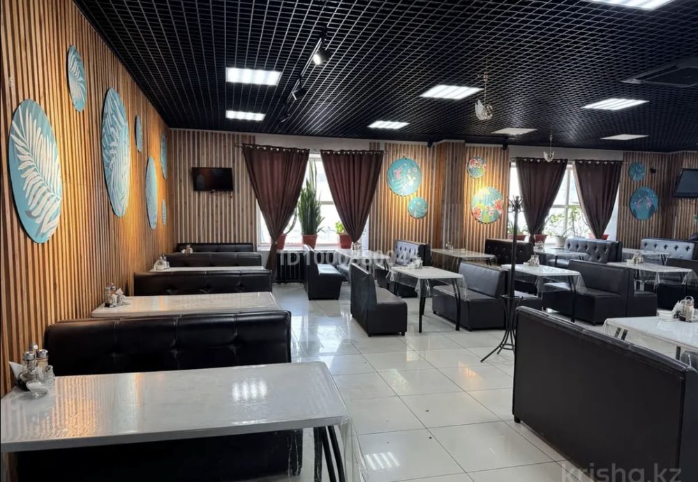 Продам кафе в центре города