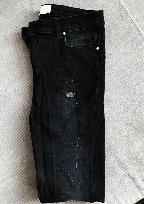 IRO Fitte Дънки за Жена