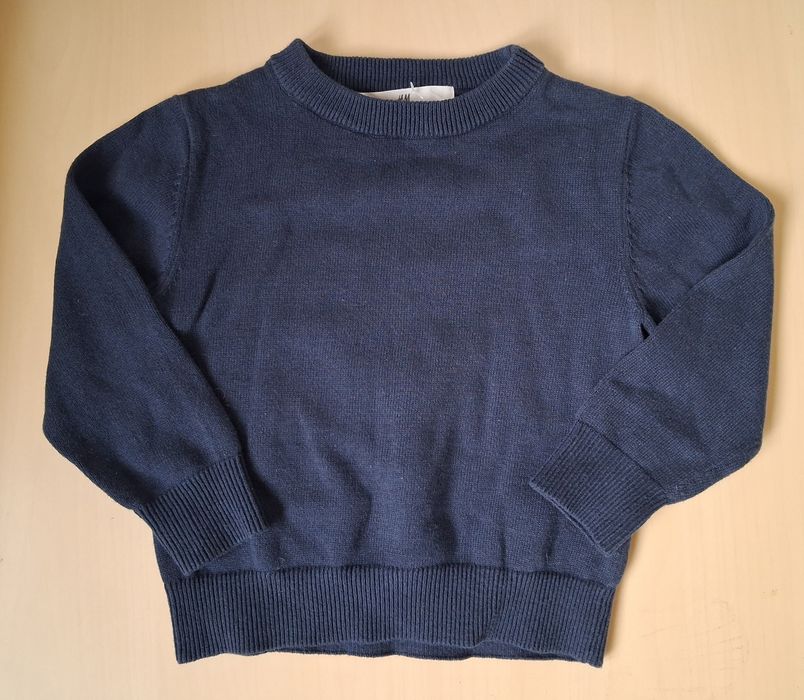 Лот нови зимни дрешки за момче H&M  Lupilu, размер 92 см