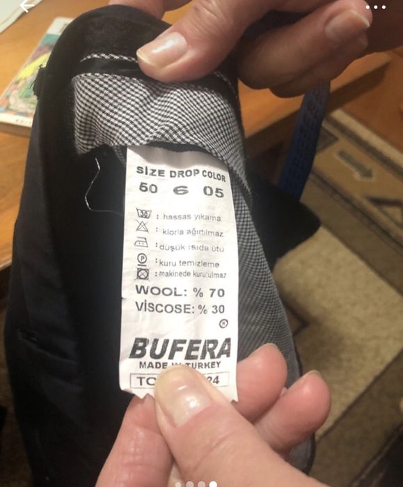 Costum baieti mar 50