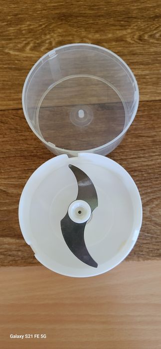 Продавам  ръчен чопър