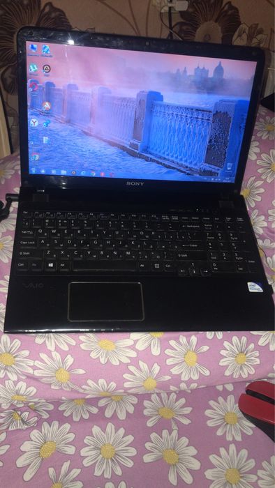 Продам компютер