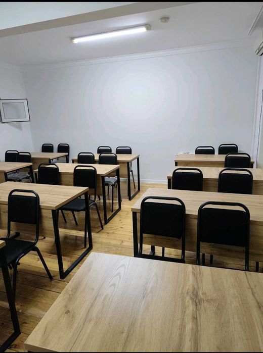 Arenda ofis Yunusobod-18 120m2 4 xona