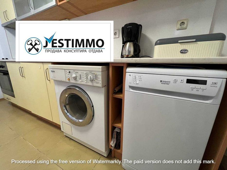 Дава се под наем Двустаен апартамент в Варна, Чайка - 85 кв.м за 612 € - Снимка #4