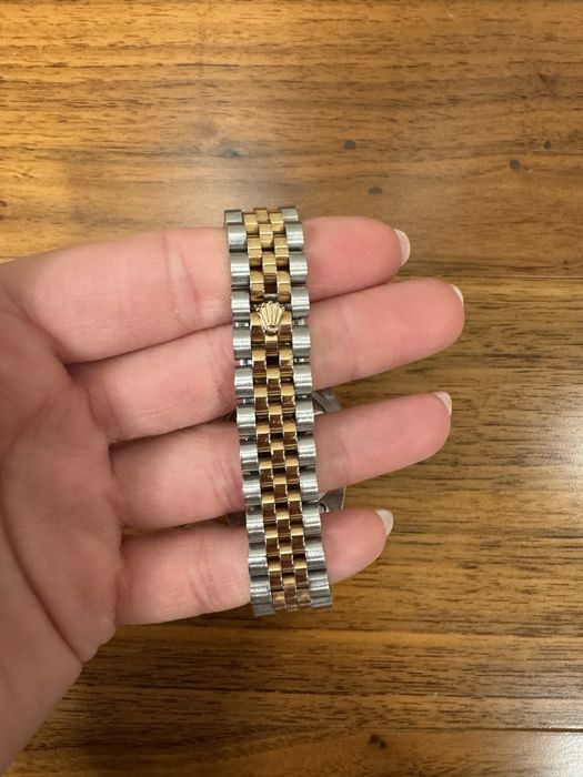 Rolex datejust дамски по договаряне