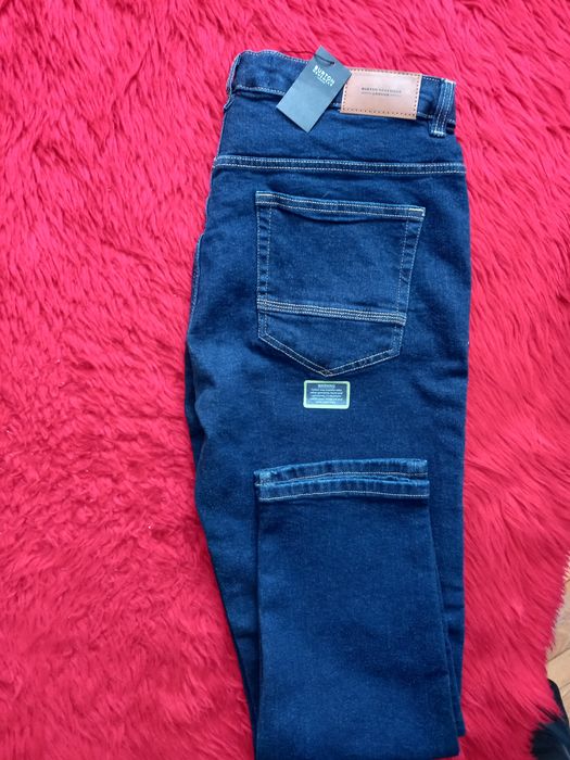 BURTON menswear London