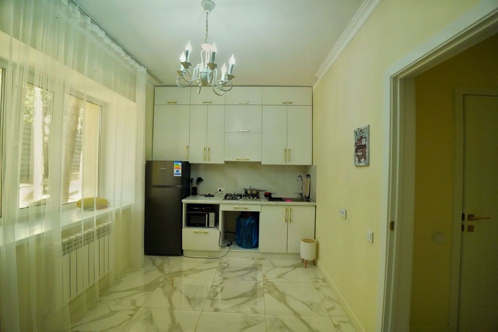 Гостевой дом в Щучинске