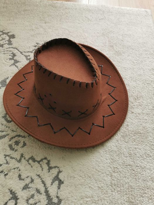 Pălărie cowboy copii