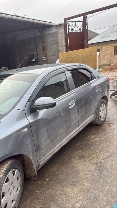 Авторазбор Достык автозапчасти