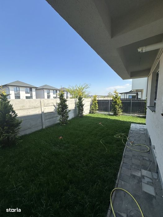 Safirului, casă individuală, gata de mutat, super ofertă!