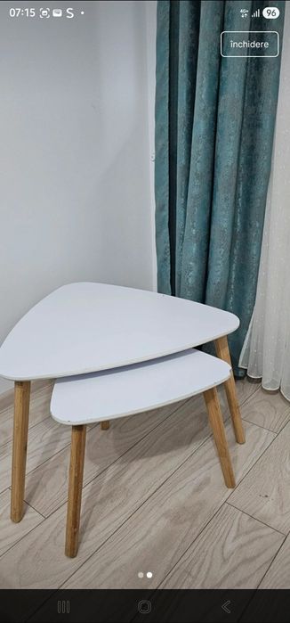 Vand Măsuță cafea