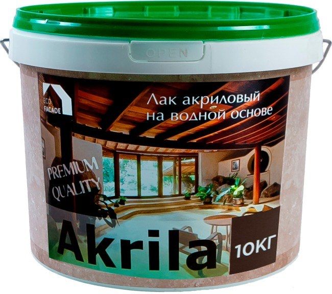 Жидкий травертин