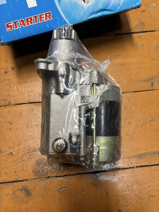 Стартер тойота камри 10 2.2