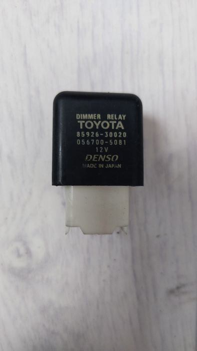 Продам Реле для тойоту камри 20.25
