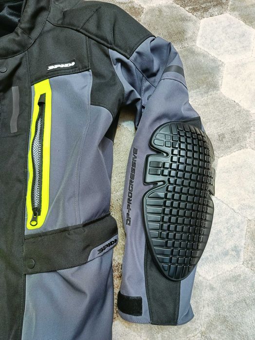 Geaca moto Spidi TRAVELER 3 H2Out