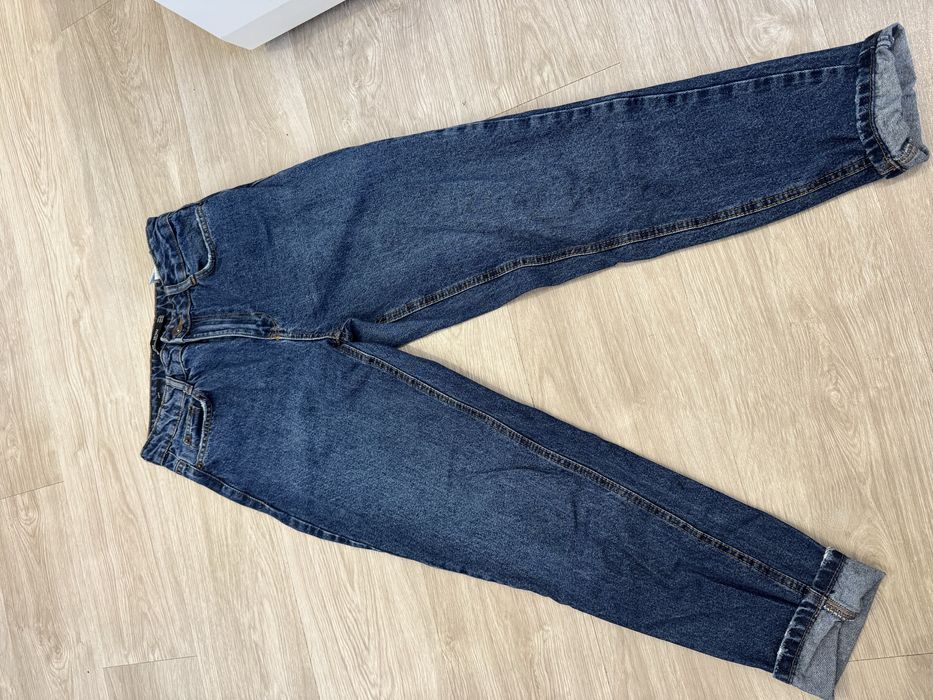 Оригинални дамски дънки G star raw Pause Zara Bershka