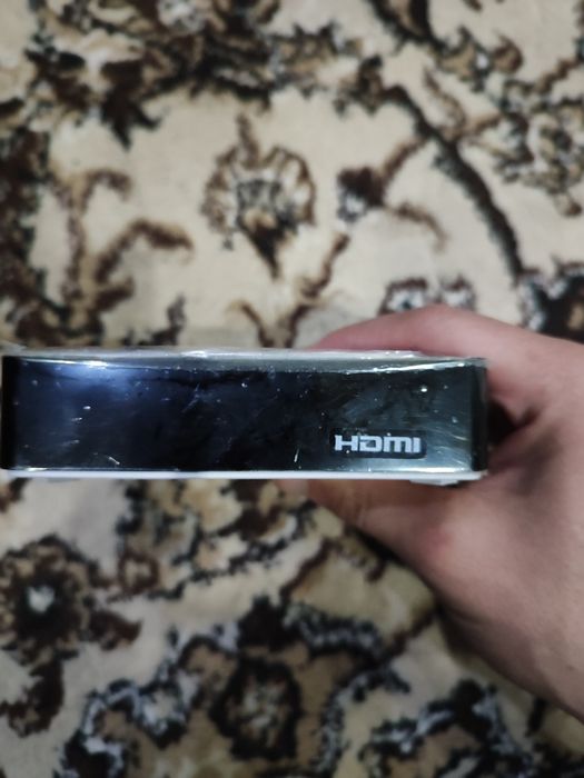 UZDIGITAL tv тунер