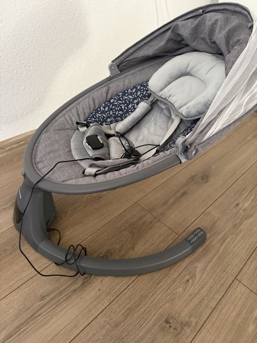 електрическа люлка Cangaroo