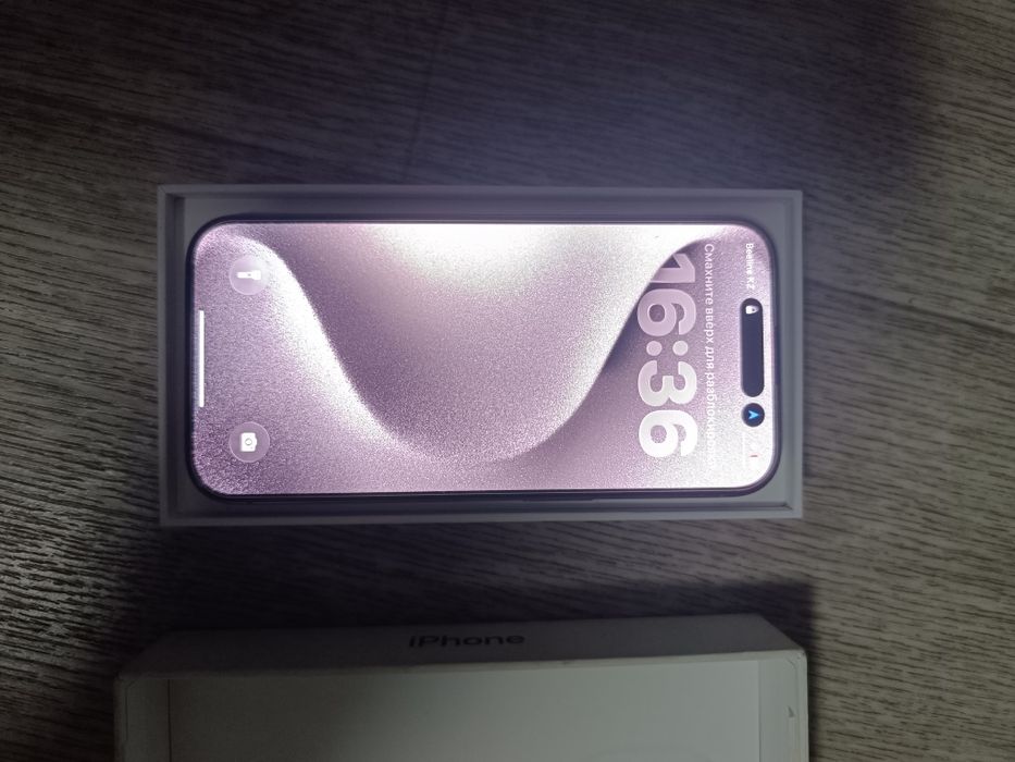 Айфон 15 про  iPhone 15 pro