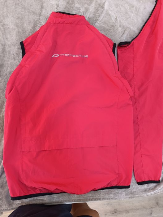 Колоездачно горнище