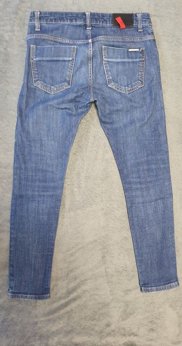 Дънки Takeshy Kurosawa