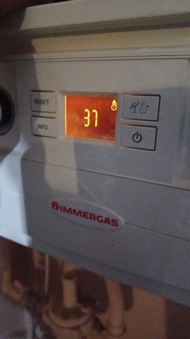 Reparatii Centrale termice