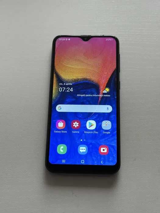 vand telefon samsung galaxy A10