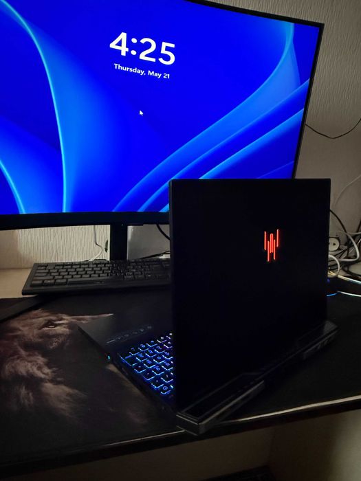 Acer Predator Helios 16