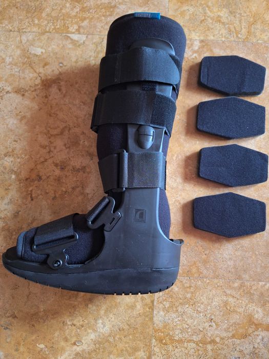 Vând orteza glezna -laba piciorului 31-36