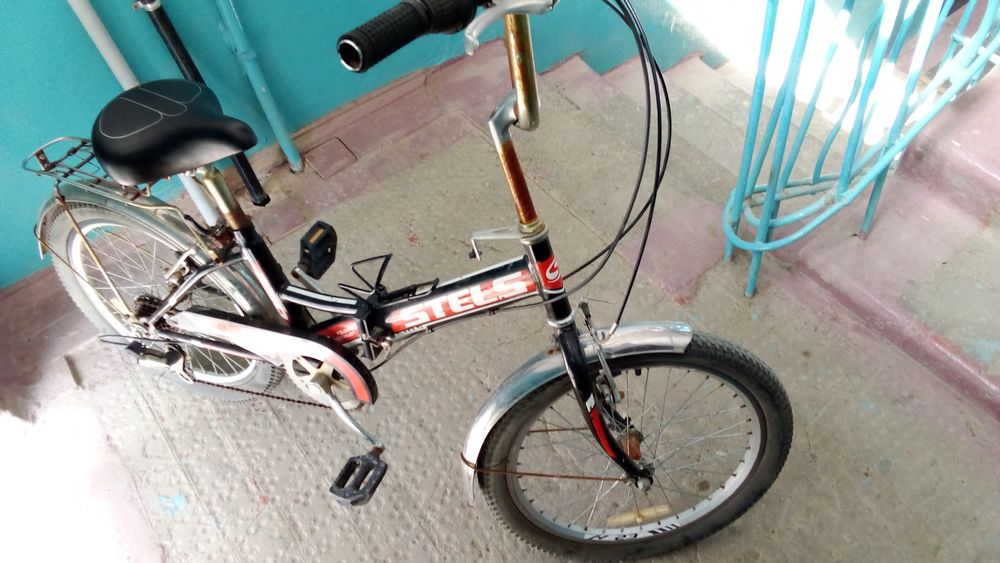 Продам велосипеды