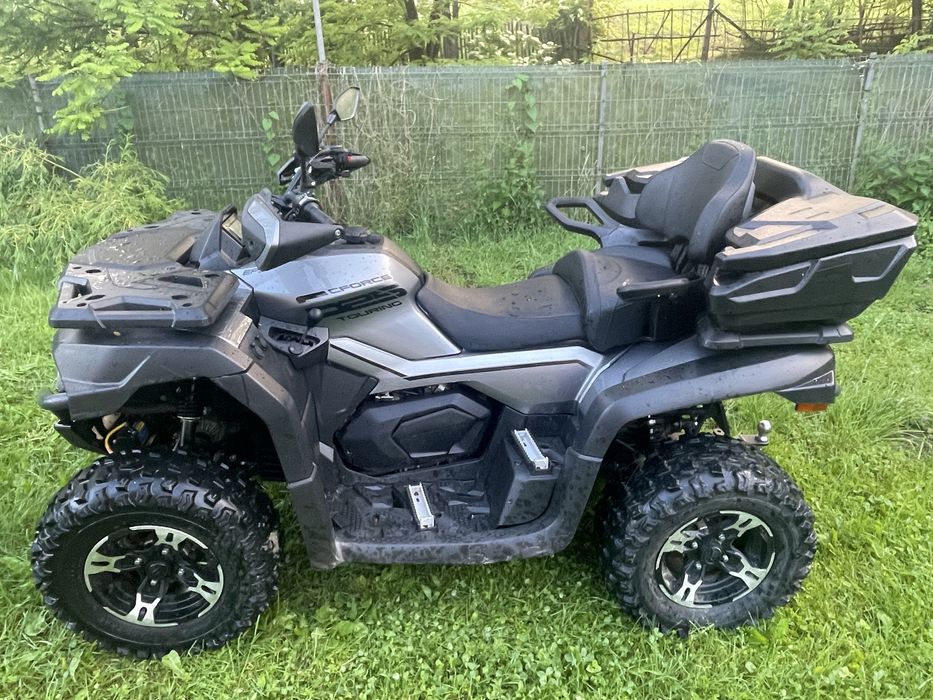 ATV CF MOTO 625 Touring