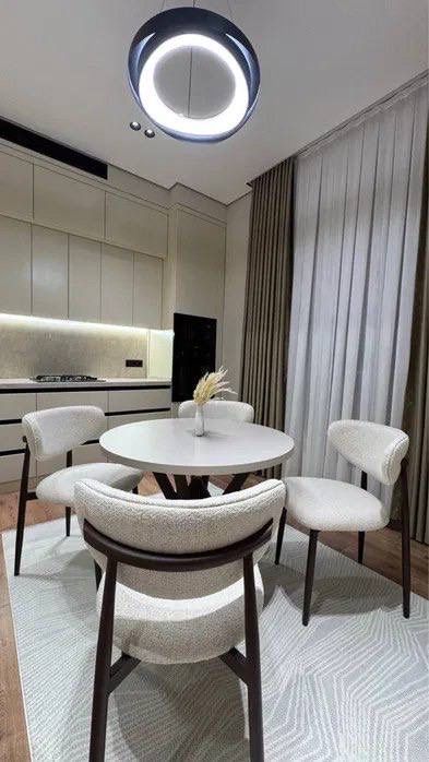 Квартира ЖК O'z Mahal 3/11/14 57 м2