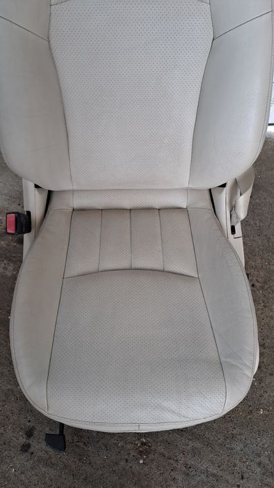 Седалка за Mercedes w203 Facelift предна лява