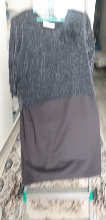 Платья размер 54