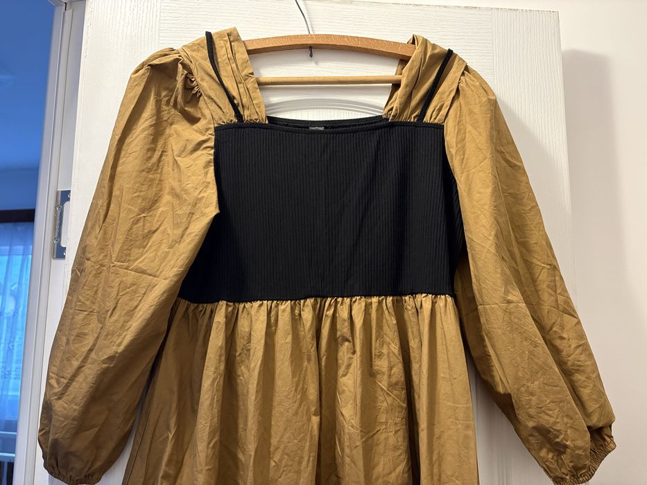 Dazy rochie de casual ,XL