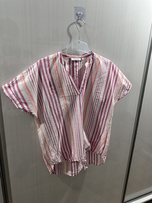 bluză lejeră de damă ETERNA