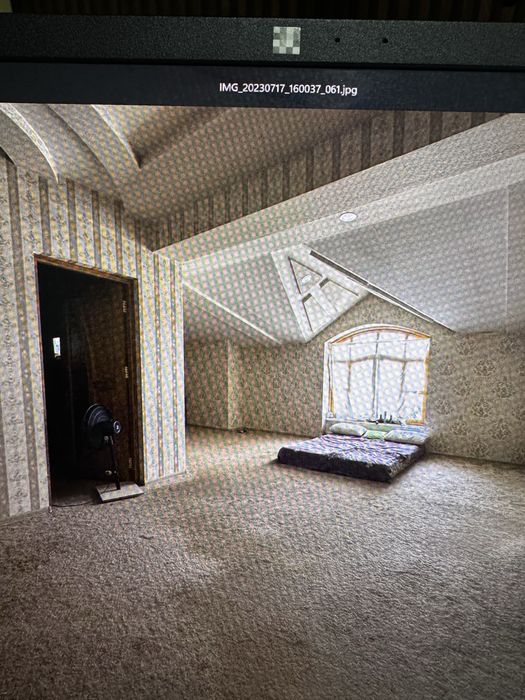 Участка сотилади 6.1 сотих