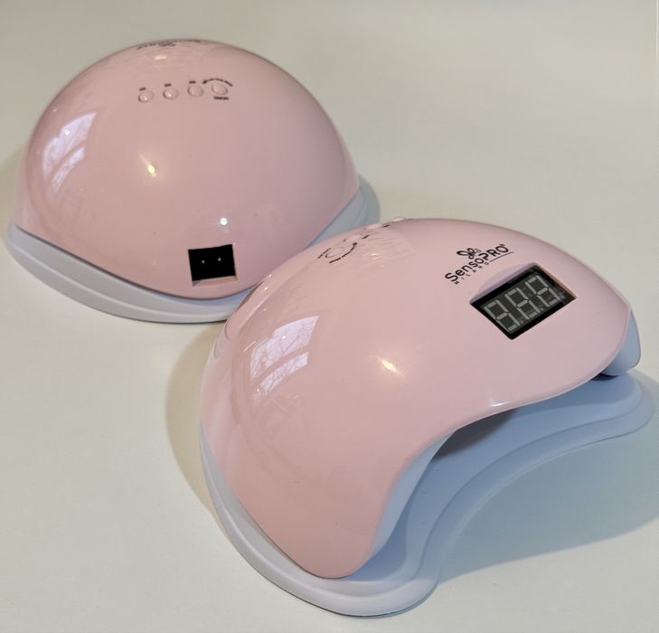 x2 Lampi unghii profesionale - SensoPRO