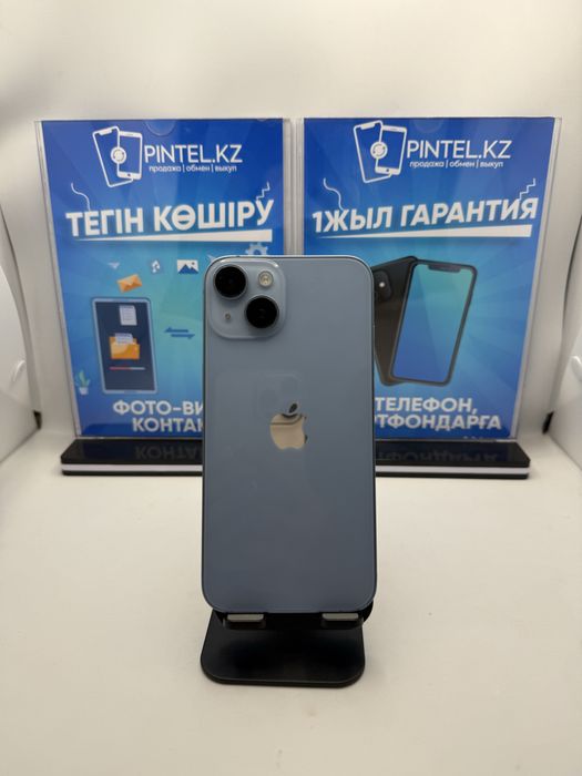 Ip 14 128 gb Pintel.kz 90303
