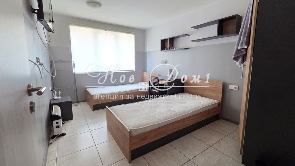 2-стаен в София-Лагера площ 44 цена 155000