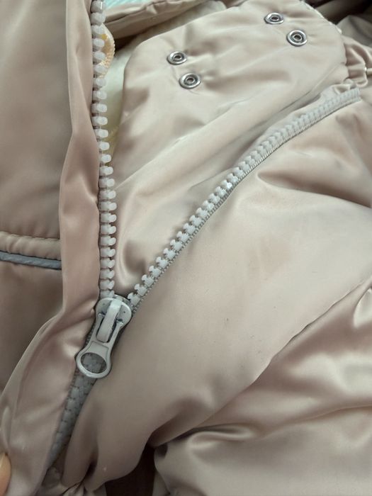 Продам комбинезон- трансформер