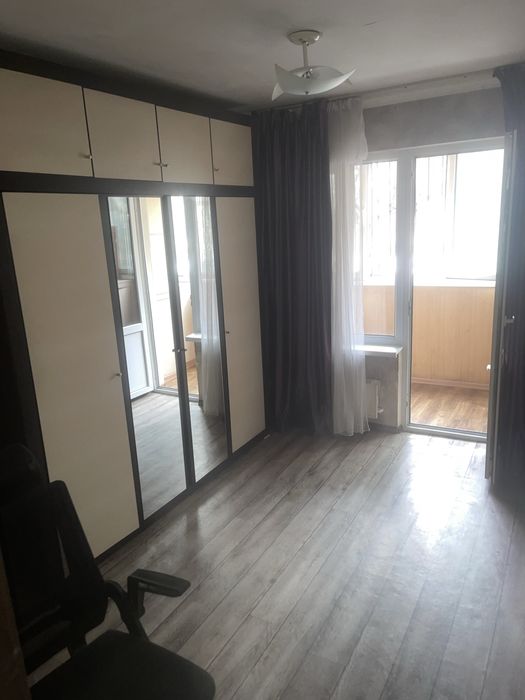 Квартира Кулагер двушка 52 кв