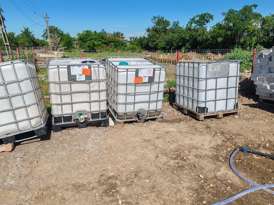 Bazine IBC 1000l