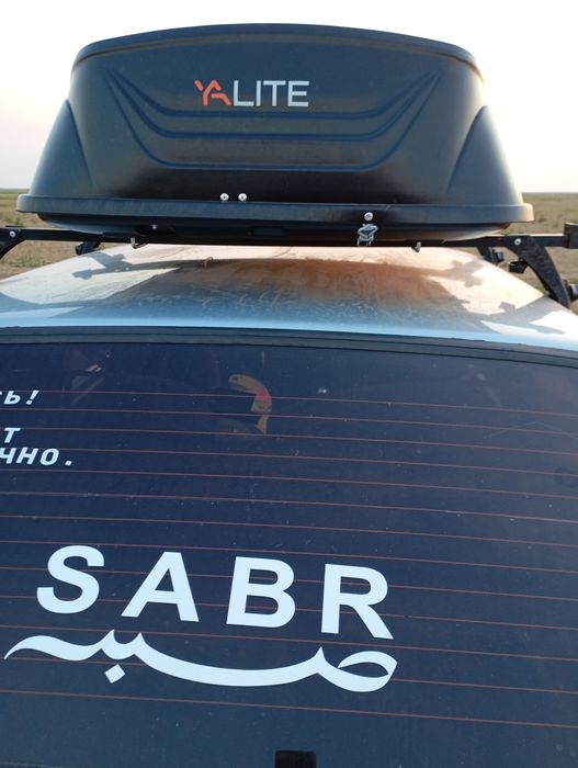 Ваз 2115 на ходу