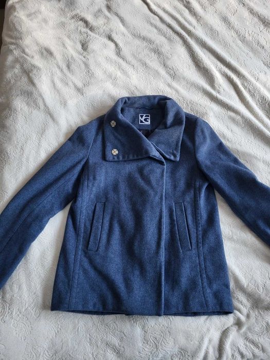 Сньо късо палто, М размер