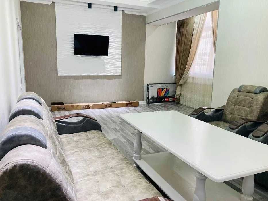 Сдаётся Квартира в Мегапланет