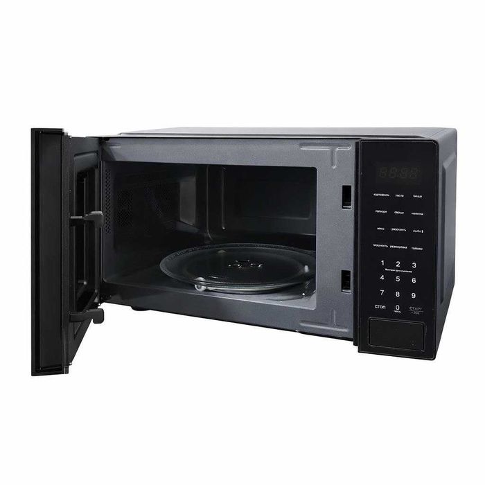 Микроволновая печь Bona BN20-PXP08 черный