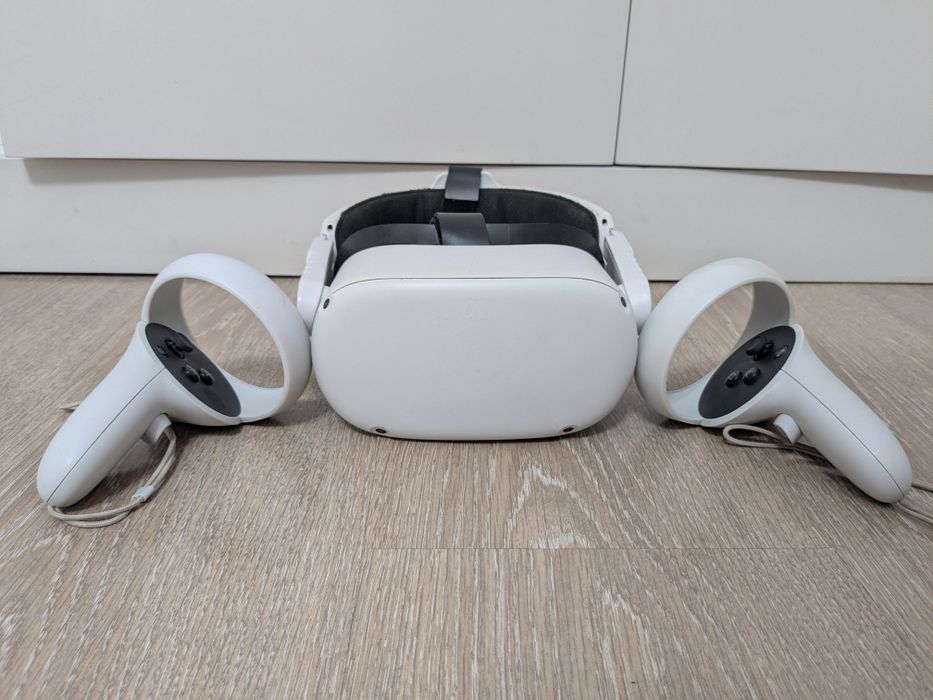 Oculus Quest 2 128GB