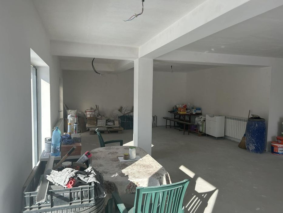 Inchiriez spatiu comercial , Mihail Kogalniceanu